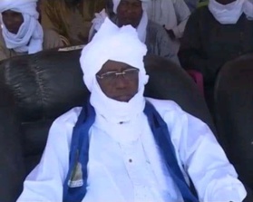 Parcours d'entrepreneur : Abakar Mahamat Tahir, un exemple à suivre pour la jeunesse