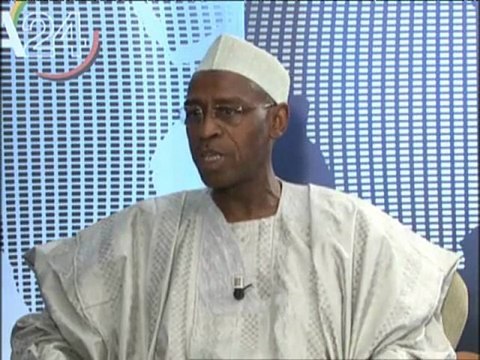 Tchad : Moustapha Ali Alifei nommé ambassadeur au Gabon et Sao Tomé et Principe Tchad : Moustapha Ali Alifei nommé ambassadeur au Gabon et Sao Tomé et Principe