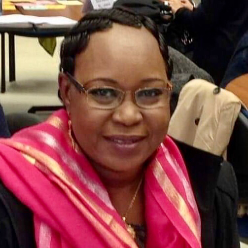 La tchadienne Zara Ratou élue membre du comité des droits de l'enfant des Nations-Unies La tchadienne Zara Ratou élue membre du comité des droits de l'enfant des Nations-Unies