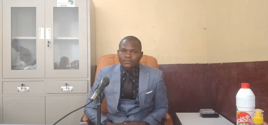 Tchad : Campagne de sensibilisation pour le retour des filles à l’école Tchad : Campagne de sensibilisation pour le retour des filles à l’école