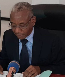 Tchad : la SONAMIG élabore un plan d'action quinquennal pour développer le secteur minier