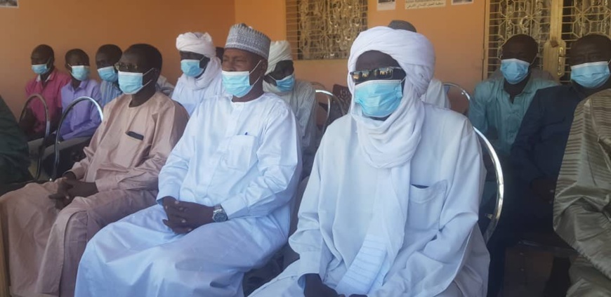 تشاد: منظمة العمل الإنساني الأفريقي Aha تقوم بإنشاء مكتبة للقراءة في حاضرة إقليم وادي فيرا بلتن تشاد: منظمة العمل الإنساني الأفريقي Aha تقوم بإنشاء مكتبة للقراءة في حاضرة إقليم وادي فيرا بلتن