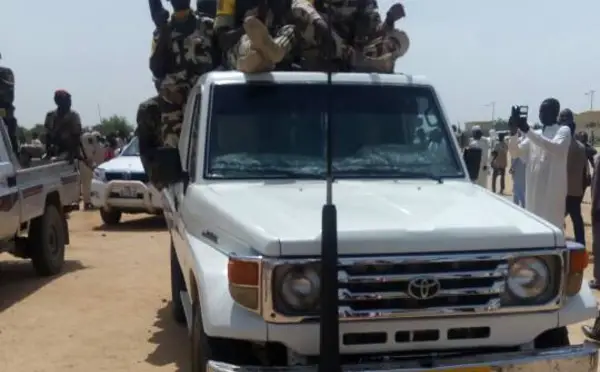 Tchad : instauration d'un couvre-feu dans plusieurs zones de la Kabbia suite aux affrontements