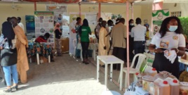 Tchad : Journées portes ouvertes aux entrepreneurs à Ndjamena