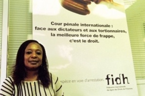 Tchad: La lettre de Me Moudeïna à Me Serres Tchad: La lettre de Me Moudeïna à Me Serres