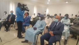 Adduction en eau à N'Djamena : Le Tchad obtient des financements pour un vaste projet. © Mahamat Abderamane Ali Kitire/Alwihda Info Adduction en eau à N'Djamena : Le Tchad obtient des financements pour un vaste projet. © Mahamat Abderamane Ali Kitire/Alwihda Info