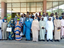 Tchad : le gouvernement préoccupé par les influences négatives des films projetés dans les ciné-clubs Tchad : le gouvernement préoccupé par les influences négatives des films projetés dans les ciné-clubs