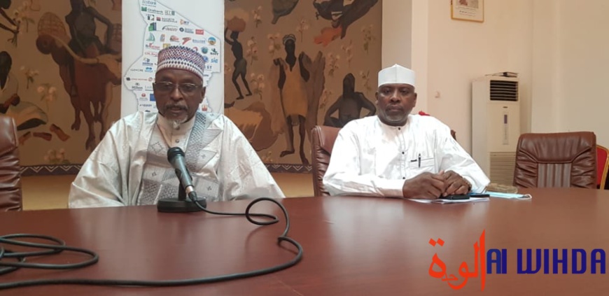 Tchad : conteneurs immobilisés depuis 22 jours, un compromis entre les transitaires et la douane Tchad : conteneurs immobilisés depuis 22 jours, un compromis entre les transitaires et la douane