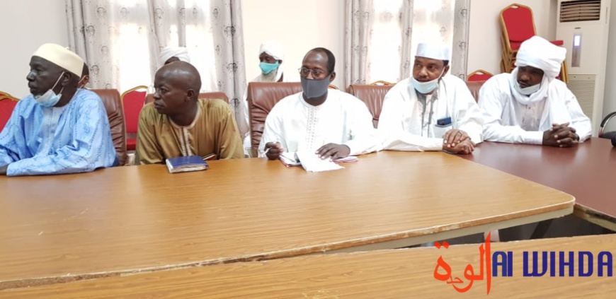 Tchad : conteneurs immobilisés depuis 22 jours, un compromis entre les transitaires et la douane Tchad : conteneurs immobilisés depuis 22 jours, un compromis entre les transitaires et la douane