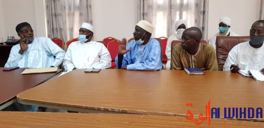 Tchad : conteneurs immobilisés depuis 22 jours, un compromis entre les transitaires et la douane Tchad : conteneurs immobilisés depuis 22 jours, un compromis entre les transitaires et la douane