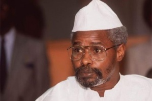 Enfin, l'ancien dictateur Hissène Habré rattrapé par la justice