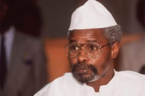 Enfin, l'ancien dictateur Hissène Habré rattrapé par la justice Enfin, l'ancien dictateur Hissène Habré rattrapé par la justice