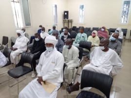 Tchad : un forum provincial pour la consolidation de la paix à Abéché Tchad : un forum provincial pour la consolidation de la paix à Abéché
