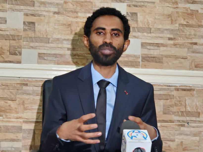 Tchad : la CASAC fustige les organisateurs du Forum citoyen Tchad : la CASAC fustige les organisateurs du Forum citoyen