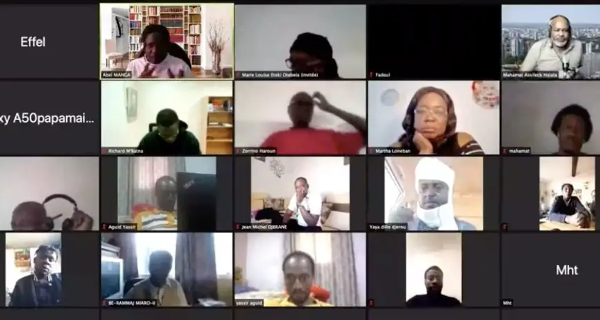 Tchad : Le Forum citoyen rend publique sa déclaration