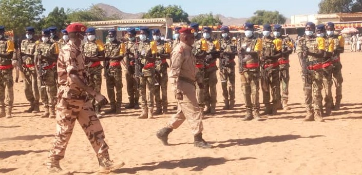 Tchad : effervescence à Goz Beida dans la province du Sila