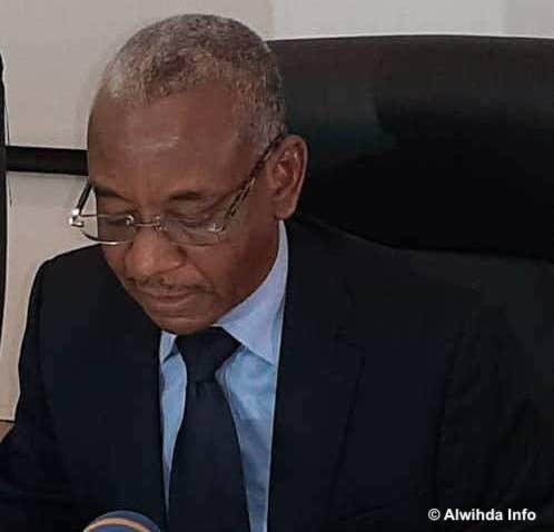 Tchad : Tchad :