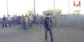 Tchad : du ciment de Baoré sur le marché "dans les prochains jours"