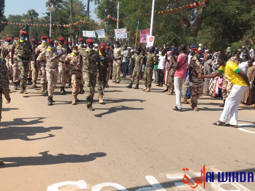 Tchad : Le Logone Occidental commémore les 30 ans de la chute d'Habré