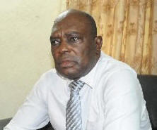 L'actuel Premier ministre tchadien, Dadnadji. Crédits photos : Sources. L'actuel Premier ministre tchadien, Dadnadji. Crédits photos : Sources.
