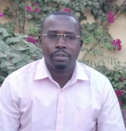 Tchad : Abdoulaye Moursal, candidat à la présidence du CNCJ