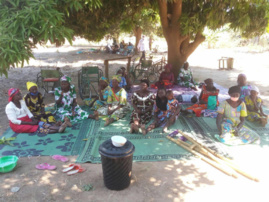 Tchad : les personnes handicapées souhaitent plus de soutien dans leurs défis quotidiens