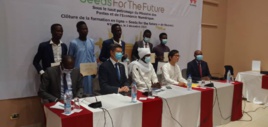 Tchad : Huawei initie des étudiants de l'ENASTIC et de l'INSTA à la haute technologie
