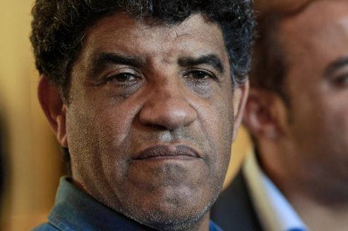 Tripoli : L'extradition de l'ancien chef des services secrets de Kadhafi exigée par la CPI Tripoli : L'extradition de l'ancien chef des services secrets de Kadhafi exigée par la CPI