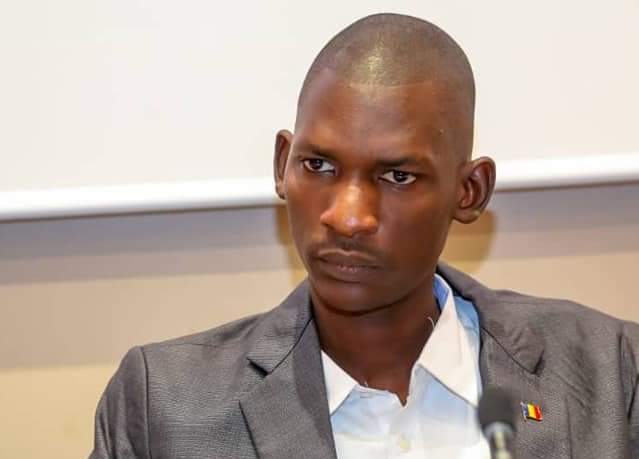 Tchad : Abakar Al-Amine Dangaya élu président du CNCJ