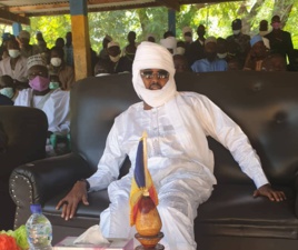 Tchad : la Nya Pendé a commémoré les 30 ans de la chute d'Habré