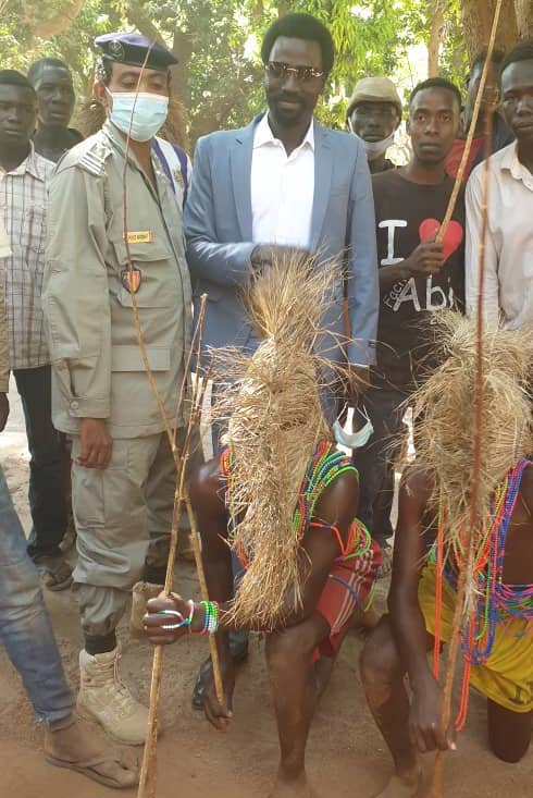 Tchad : la Nya Pendé a commémoré les 30 ans de la chute d'Habré