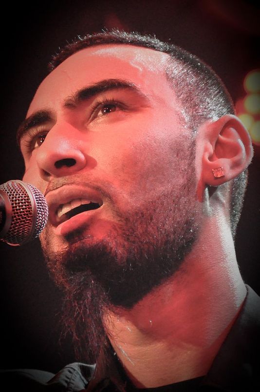 Paris : Le rappeur préféré des tchadiens, la Fouine échappe à un meurtre Paris : Le rappeur préféré des tchadiens, la Fouine échappe à un meurtre
