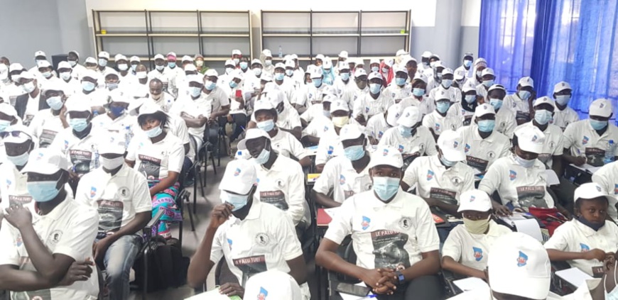 Tchad : le PNLP mise sur la communication de proximité pour faire face au paludisme Tchad : le PNLP mise sur la communication de proximité pour faire face au paludisme