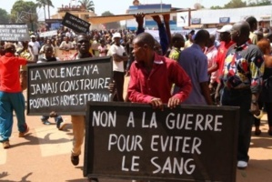 Centrafrique : L'A2R met en garde Bozizé (Communiqué) Centrafrique : L'A2R met en garde Bozizé (Communiqué)
