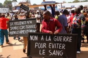 Centrafrique : L'A2R met en garde Bozizé (Communiqué)