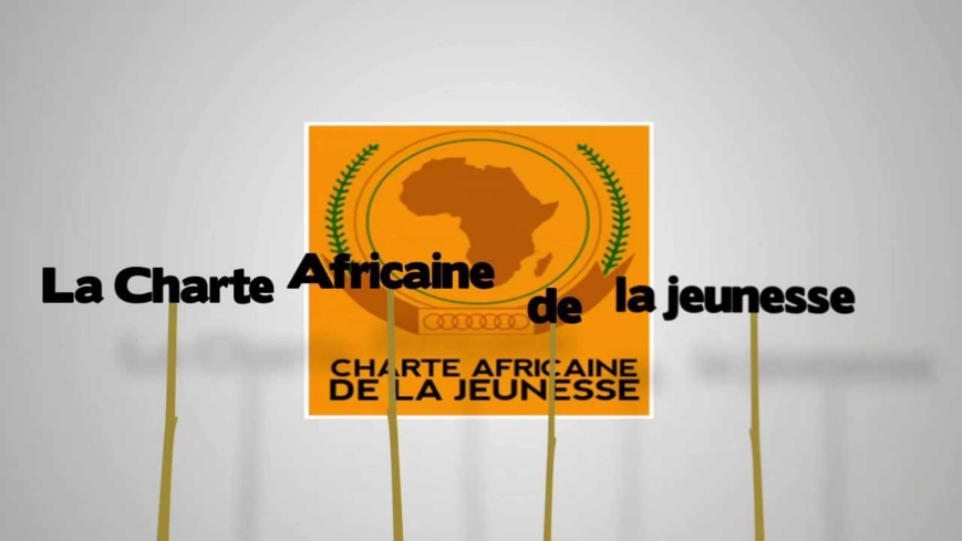 Deux tchadiens parmi les défenseurs de la charte Africaine de la jeunesse Deux tchadiens parmi les défenseurs de la charte Africaine de la jeunesse