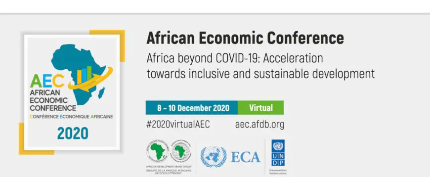 L’Afrique au-delà du Covid-19 : l’accélération vers un développement durable inclusif