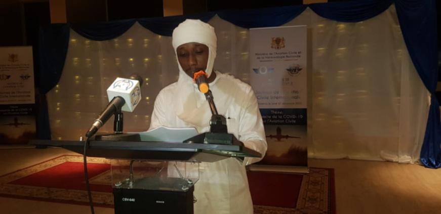 Tchad : le secteur de l'aviation civile durement touché par la Covid-19