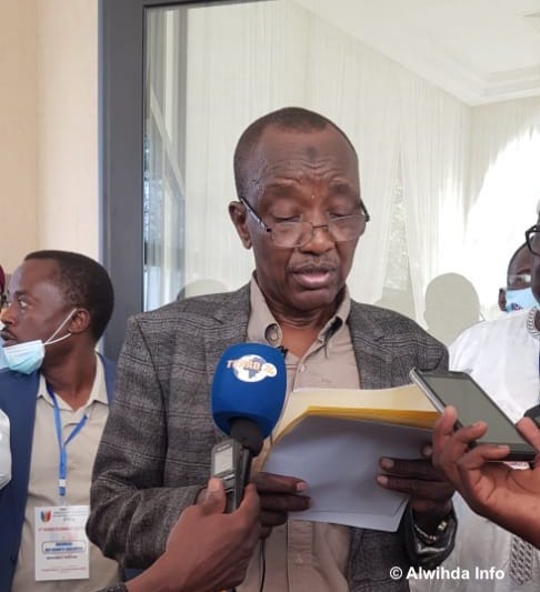 Tchad : la FTFA appelle à ne pas prendre des décisions depuis le bureau mais dialoguer