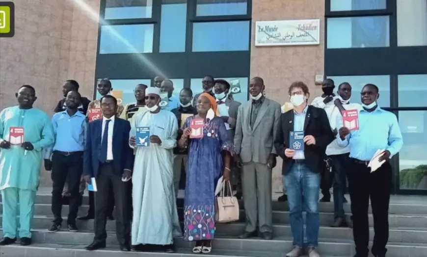 Tchad : les Objectifs de développement durable (ODD) au centre d'une formation