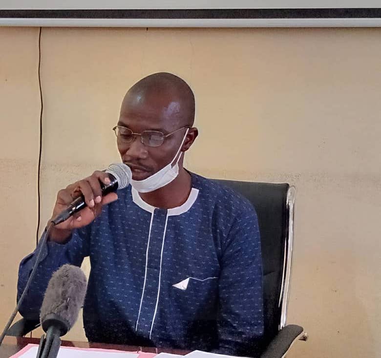 Tchad : les provinces de l'Est se penchent sur la protection sociale adaptative aux chocs Tchad : les provinces de l'Est se penchent sur la protection sociale adaptative aux chocs