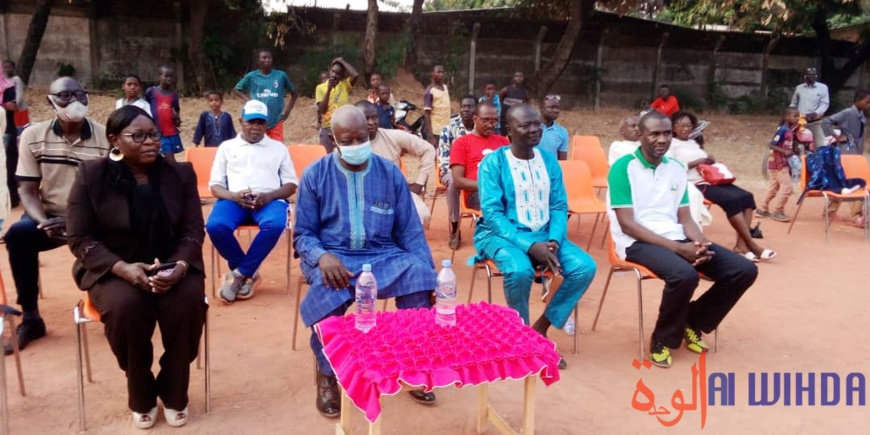 Tchad : engouement pour la semaine de la citoyenneté initiée par l'Université de Moundou