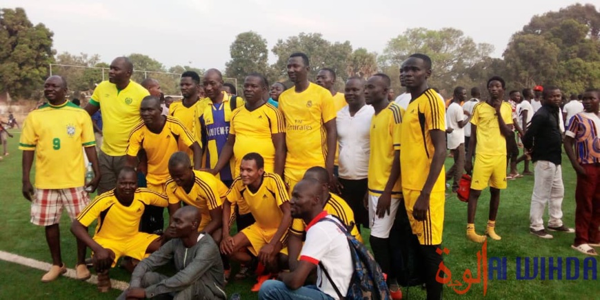 Tchad : engouement pour la semaine de la citoyenneté initiée par l'Université de Moundou