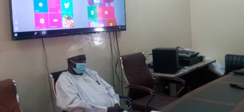 Tchad : L'ONAPE soutient les jeunes sans emploi au Guéra Tchad : L'ONAPE soutient les jeunes sans emploi au Guéra