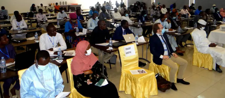 Tchad : la 1ère édition de l'école de la gouvernance de l'Internet est lancée