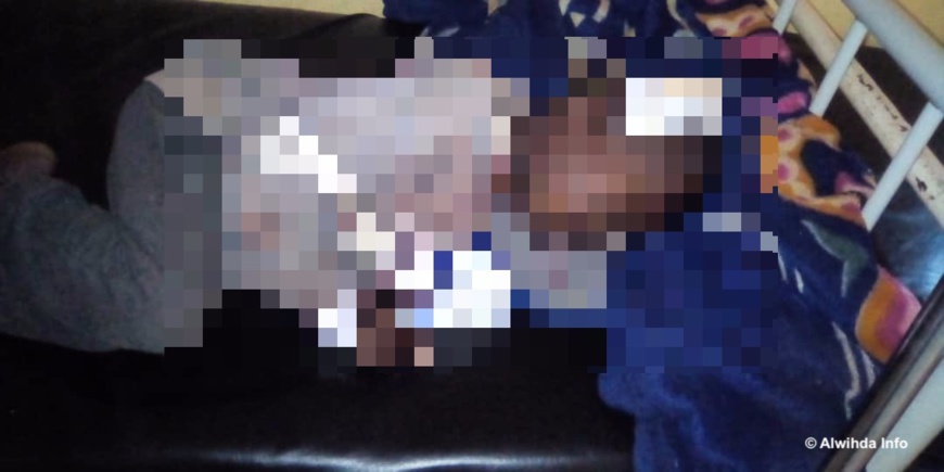 Tchad : un père tue sa fille à la machette et blesse ses deux autres enfants Tchad : un père tue sa fille à la machette et blesse ses deux autres enfants