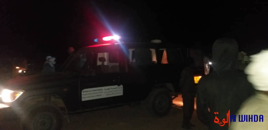Tchad : un nouveau corps découvert suite aux affrontements de Dourrene à l'Est Tchad : un nouveau corps découvert suite aux affrontements de Dourrene à l'Est
