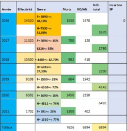 Nigeria : Boko Haram à la recherche de combattants ? Nigeria : Boko Haram à la recherche de combattants ?