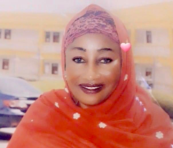 Tchad : décès de la députée Achta Mahamat Nour Tchad : décès de la députée Achta Mahamat Nour