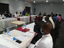 Tchad : des pistes de solution pour lutter contre la corruption